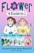Fun in Flower 4-Books-in-1:...