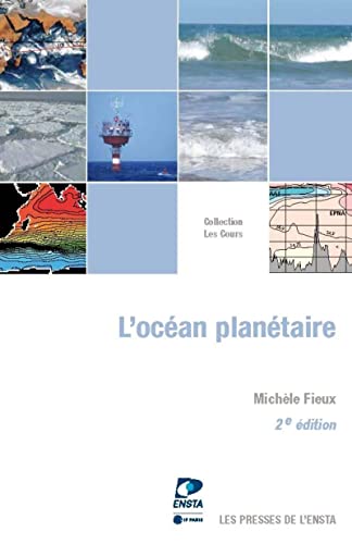L'océan planétaire (Paperback)