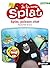 Je lis avec Splat : Splat, poisson chat (French Edition)
