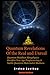 Quantum Revelations of the Real and Unreal: Quantum Buddhist Metaphysics Rectifies New Age Propheteering & Subtle Quantum Materialist Madnesss