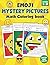Emoji Mystery Pictures: Pra...