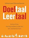 Doeltaal-leertaal...