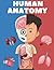 Human Anatomy Coloring Book For Kids: New 2022 Human Anatomy Coloring Book Book For Adults and Medical Students, Incredibly Detailed Self-Test Human ... Book for Neuroscience Doctors and Kids