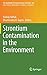 Strontium Contamination in ...