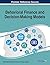 Behavioral Finance and Decision-Making Models by Tripti Tripathi
