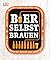 Bier selbst brauen: Schritt...