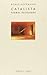 Catalista: Poemas escogidos