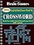 BRAIN GAMES CROSSWORD: Bibl...
