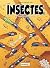 Les Insectes en bd - tome 0...