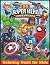 Super Heroes Adventures col...