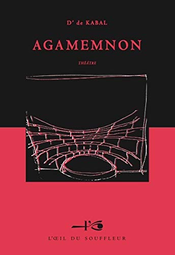 AGAMEMNON (Paperback)