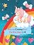 Unicorn coloring book for k...