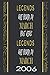 Legend are born in March but real legends are in march 2006 by Max Tomlinson