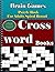 Brain Games: Crossword (Lar...