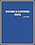 Income & Expenses Book for SME by Michael Patten