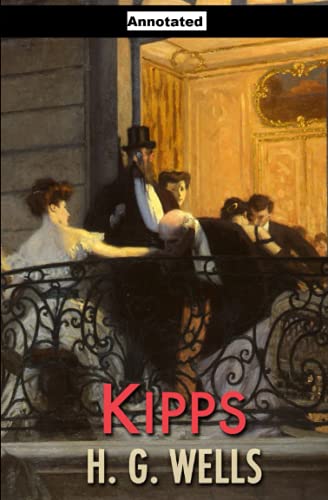 Kipps Annotated