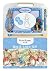 Peter Rabbit / The World of Beatrix Potter Read & Doodle - Learning resources for kids, a magnetic drawing pad, an easy-to-use pen, 22-page board book for reading and drawing