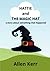 HATTIE AND THE MAGIC HAT by Allen Kerr