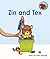 Zin and Tex (Red Squirrel P...