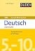 SMS Deutsch - Grammatik 5.-...