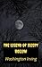 The Legend of Sleepy Hollow: The Original 1820 Gothic Horror Literary Children’s Classic Story Book! [Annotated]