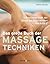 Das große Buch der Massagetechniken