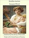 Feuilles mortes (French Edition)