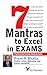 7 Mantra To Excel In Exams:Practical tips to score maximum marks
