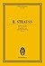 Don Juan: Tone Poem for lar...