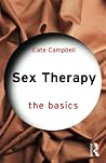 Sex Therapy (The Basics)
