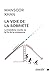 La voie de la sobriété - La troisième courbe ou la fin de la