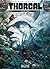 Thorgal - Die Welten von Thorgal. Lupine 03. Das Reich des Chaos