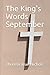 The King's Words September