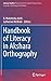 Handbook of Literacy in Aks...