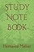 Study Note Book