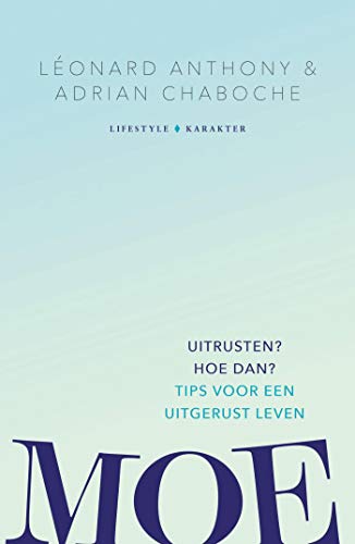 Moe! (Dutch Edition)