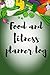 Food and fitness planner lo...