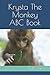 Krysta The Monkey ABC book