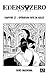 Edens Zero Chapitre 027: Opération fuite de Guilst (French Edition)