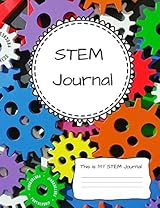 This is MY STEM Journal: NGSS Supported Instructional Science and STEM Teaching Tool