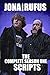 Jona and Rufus - The Complete Season One Scripts by Marc Shemmans