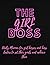 The Girl Boss: Daily planne...