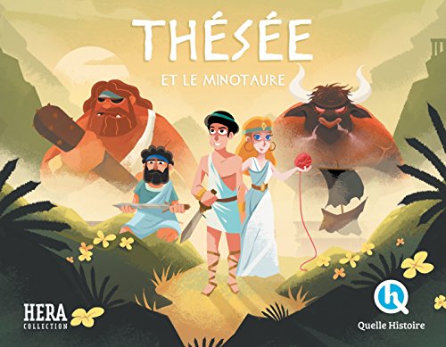 Thésée (Paperback)