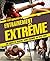 Entraînement extrême by Cat Zingano