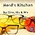 Nerd's Kitchen