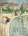 Martha Stettler U...
