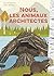 Nous, les animaux architectes