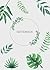 Notebook: Plant Styled Blan...