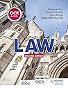 OCR A Level Law Second Edition