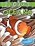 100 Facts Oceans Pocket Edition by Clare Oliver